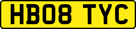 HB08TYC