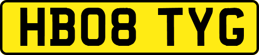 HB08TYG