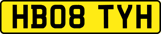 HB08TYH
