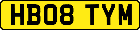 HB08TYM