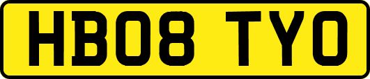 HB08TYO