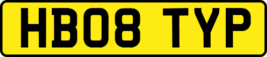 HB08TYP