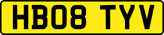 HB08TYV