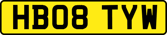 HB08TYW
