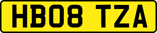 HB08TZA