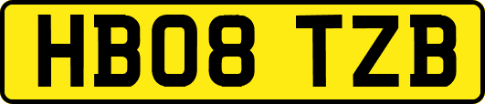 HB08TZB