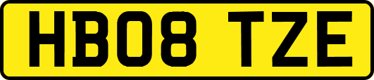 HB08TZE