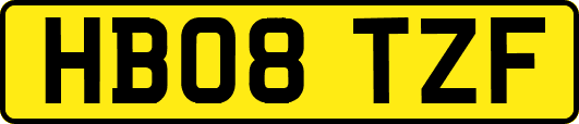 HB08TZF