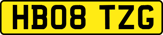 HB08TZG