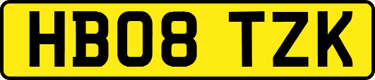 HB08TZK