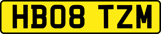 HB08TZM