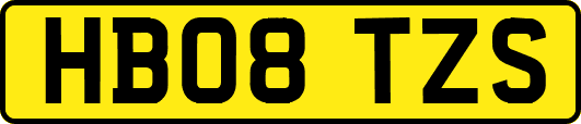 HB08TZS