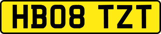 HB08TZT
