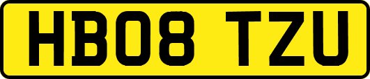 HB08TZU
