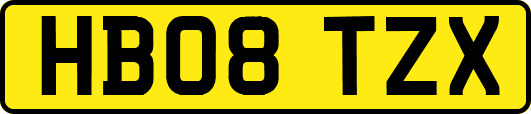 HB08TZX