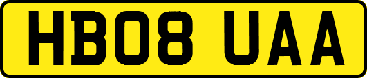 HB08UAA