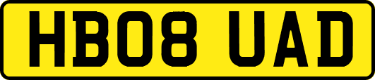 HB08UAD