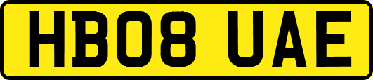 HB08UAE