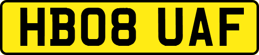 HB08UAF