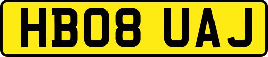 HB08UAJ