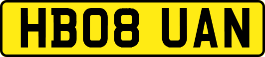 HB08UAN