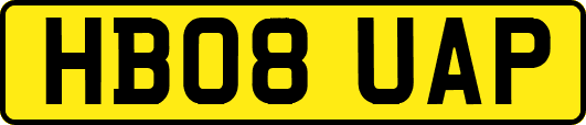 HB08UAP