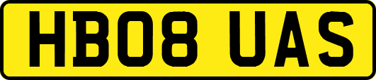HB08UAS