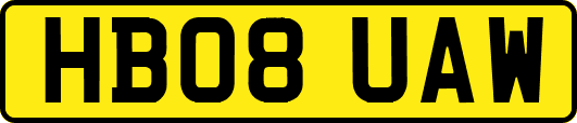 HB08UAW