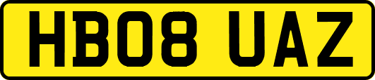 HB08UAZ