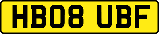 HB08UBF