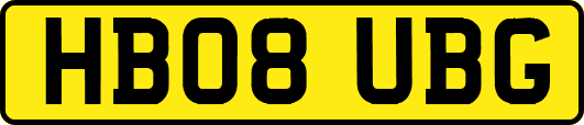 HB08UBG