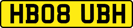 HB08UBH