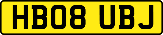 HB08UBJ