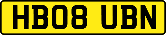 HB08UBN
