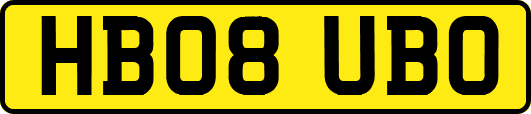 HB08UBO