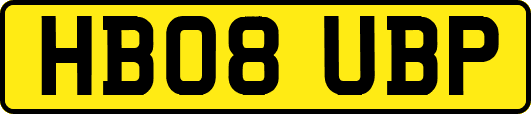 HB08UBP