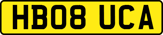 HB08UCA