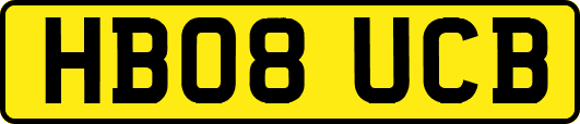HB08UCB