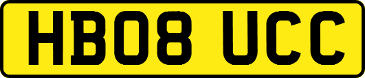 HB08UCC