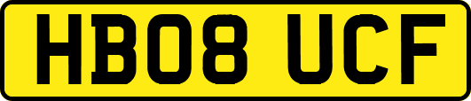 HB08UCF