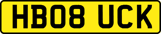 HB08UCK