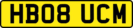 HB08UCM