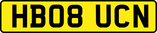 HB08UCN