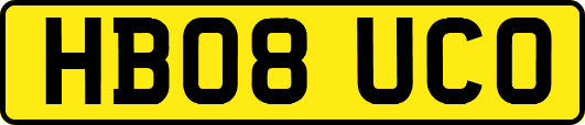 HB08UCO