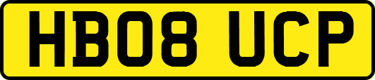 HB08UCP