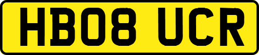 HB08UCR