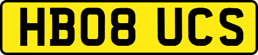 HB08UCS