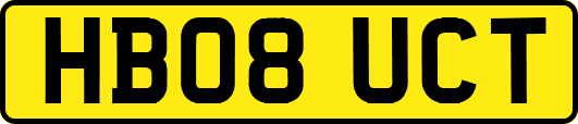 HB08UCT