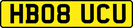 HB08UCU