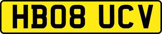 HB08UCV